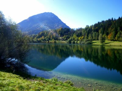 PLAN D4EAU DU cHATELARD