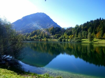 PLAN D4EAU DU cHATELARD